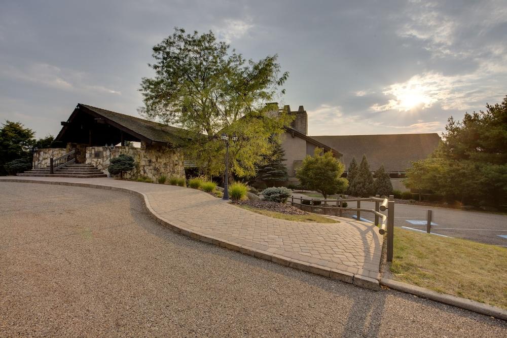 Salt Fork Lodge and Conference Center photo 11