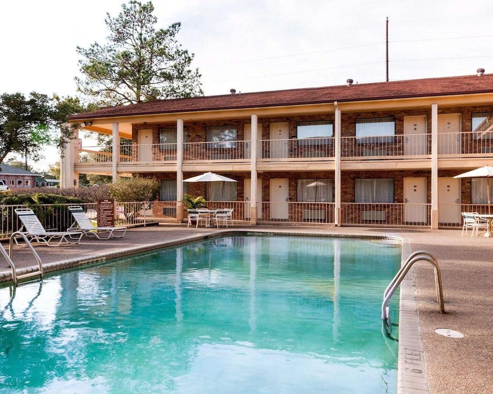 Rodeway Inn Jasper photo 18