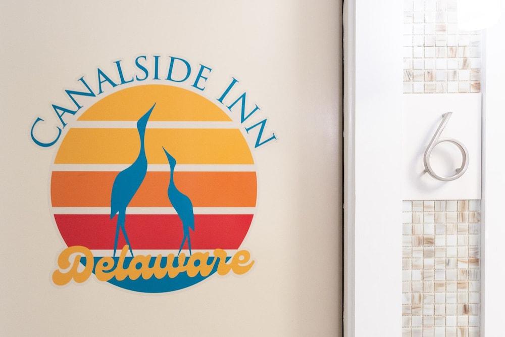 Canalside Inn photo 40