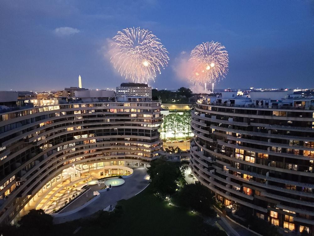 The Watergate Hotel photo 19