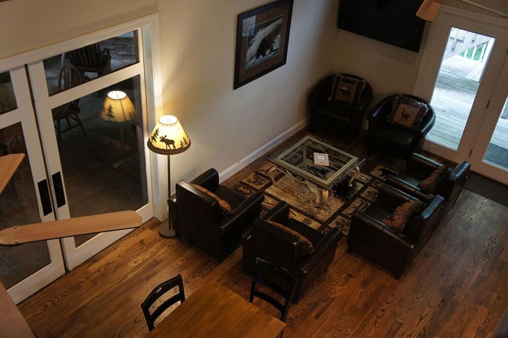 Brook Trout Inn photo 2