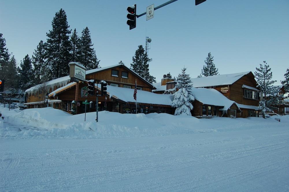 Robinhood Resort photo 62