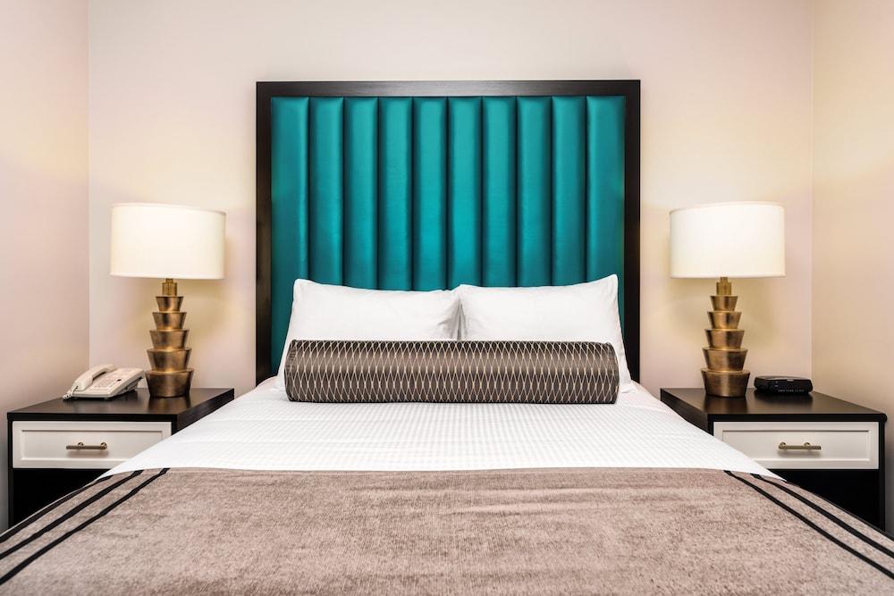 WorldMark San Diego - Balboa Park photo 16