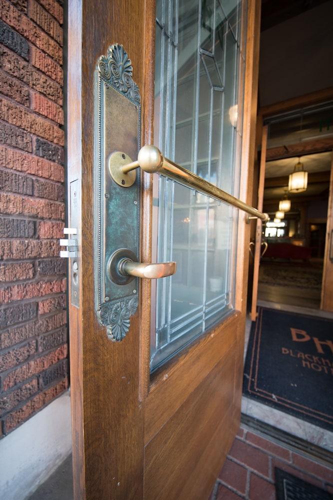 The Black Hawk Hotel photo 40