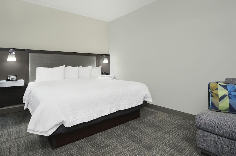 Hampton Inn Hagerstown-I-81 photo 3