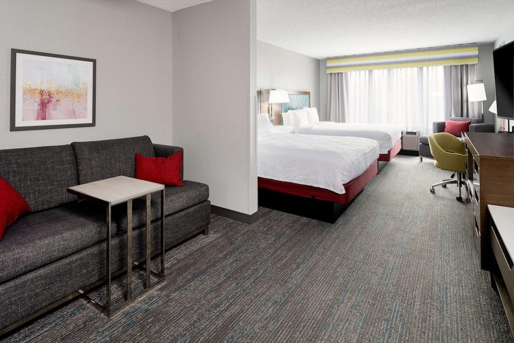 Hampton Inn Richmond-Southwest-Hull Street photo 31