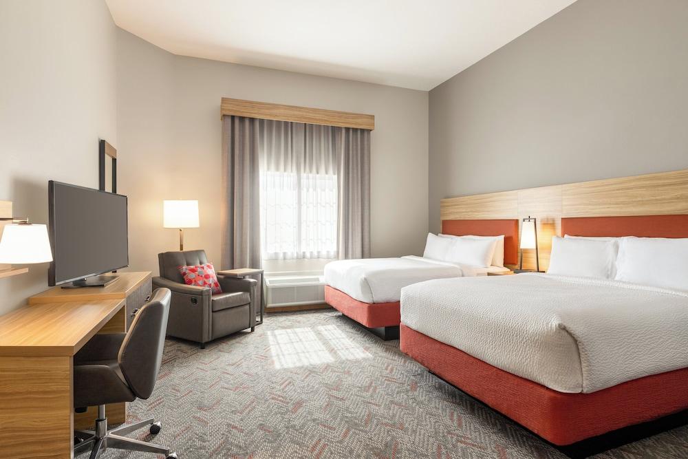 Candlewood Suites Morristown West by IHG photo 6