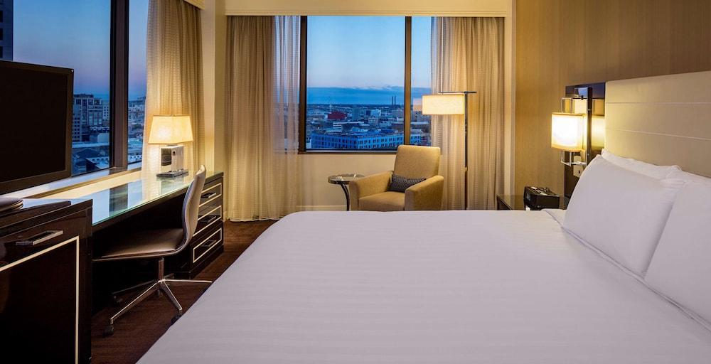 Hyatt Regency New Orleans photo 8