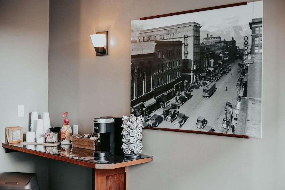 The Miner's Boutique Hotel photo 77