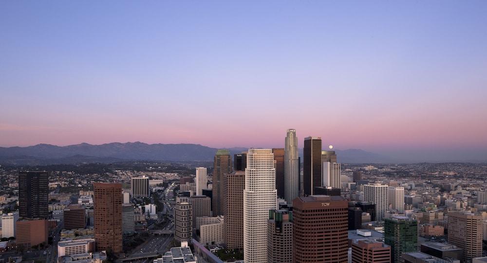 The Ritz-Carlton, Los Angeles photo 20