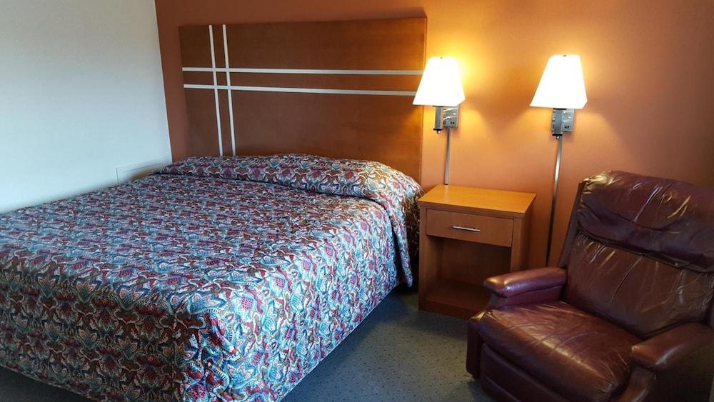 Travelers Lodge Motel Marshall photo 29