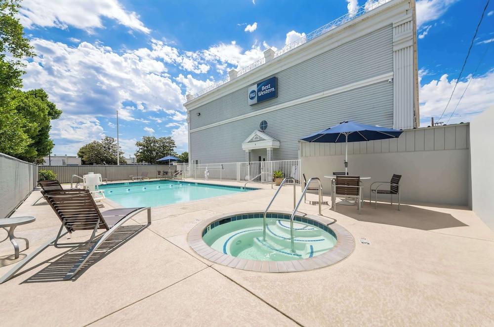 Best Western Executive Inn photo 23