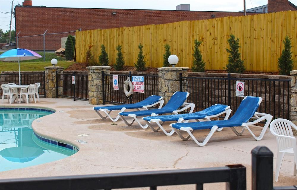 Americas Best Value Inn Conyer photo 41