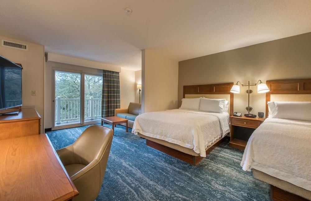 Hampton Inn & Suites Jekyll Island photo 7