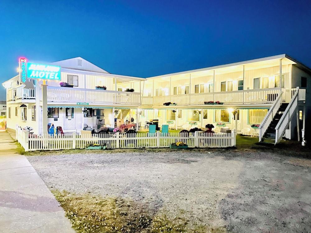 Mari-Anne Motel photo 43