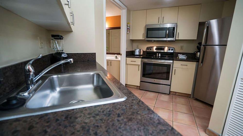 Vacation Village at Bonaventure, Fort Lauderdale photo 19