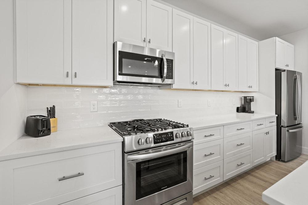 Seaport Oasis photo 41