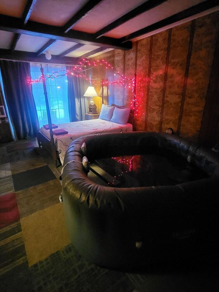 Pocono Mountains Hotel and Spa photo 85