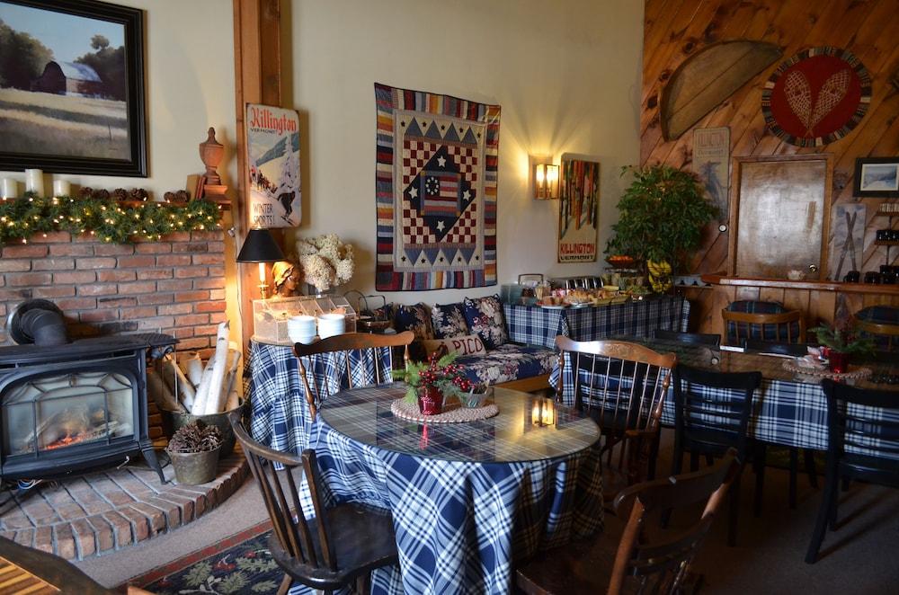 Greenbrier Inn photo 14