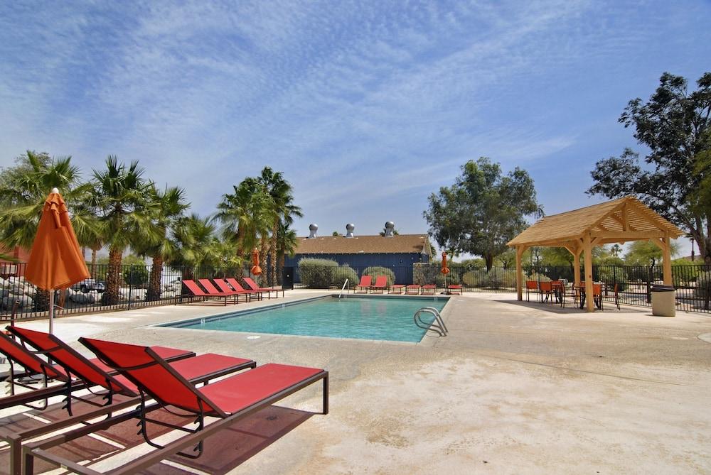 Palm Canyon Hotel & RV Resort photo 3