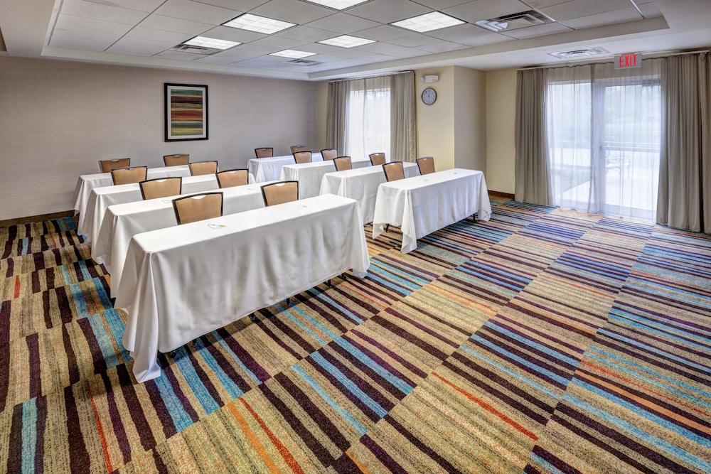 Fairfield Inn & Suites Ruston photo 15