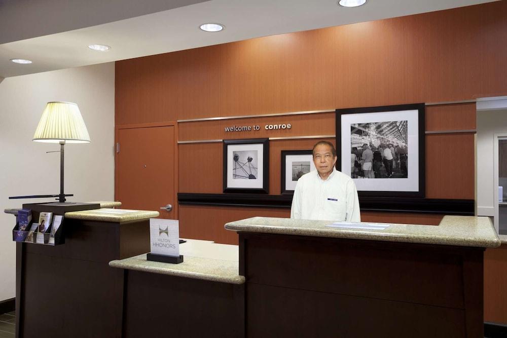 Hampton Inn & Suites Conroe - I-45 North photo 3