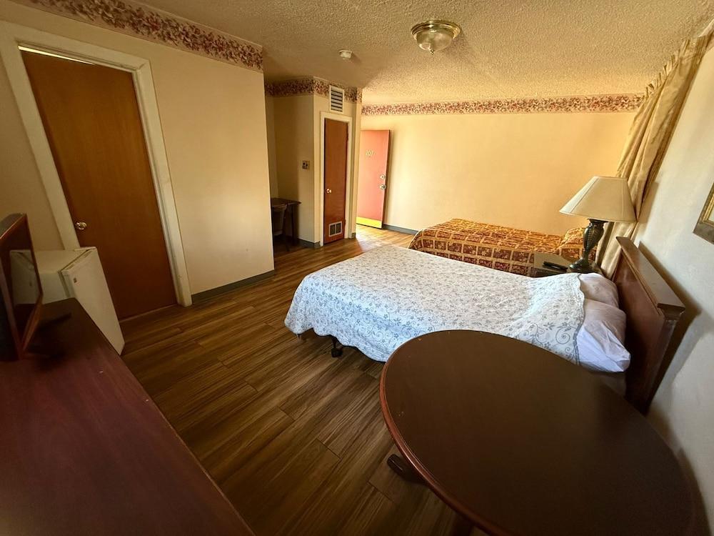 Springs Inn by Capital O I 25 photo 30