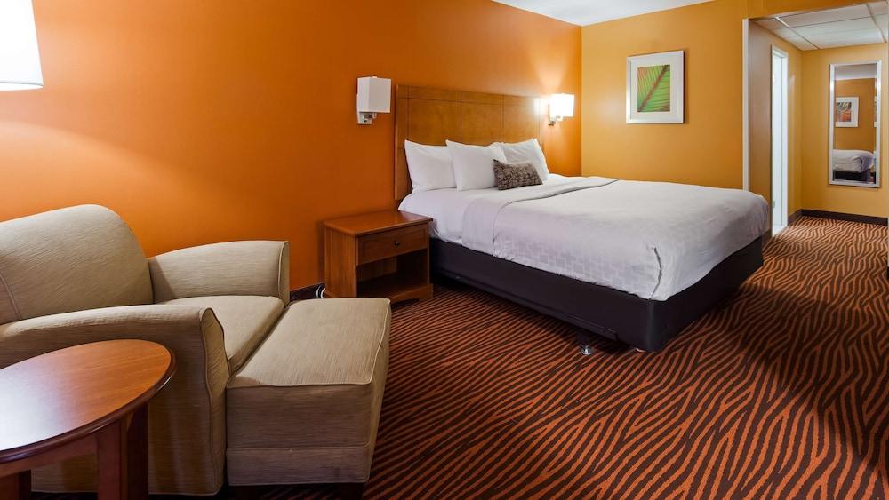 Best Western Executive Hotel Of New Haven - West Haven photo 26