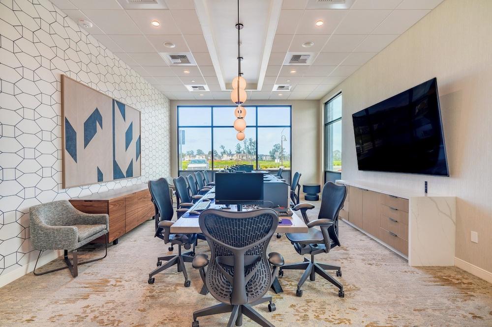 SpringHill Suites by Marriott San Luis Obispo photo 31