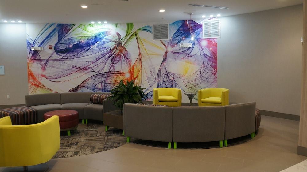 Holiday Inn Express & Suites Shippensburg by IHG photo 33