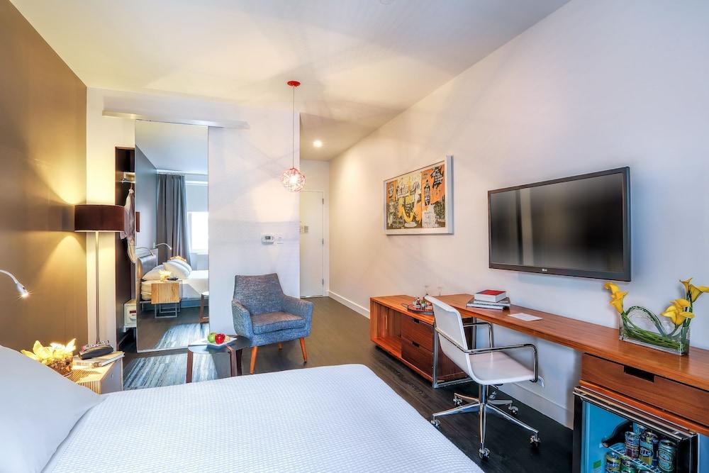 NU Hotel Brooklyn photo 5