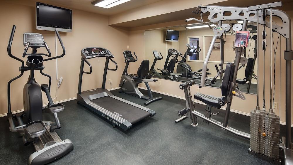 Americas Best Value Inn & Suites Sonora photo 16