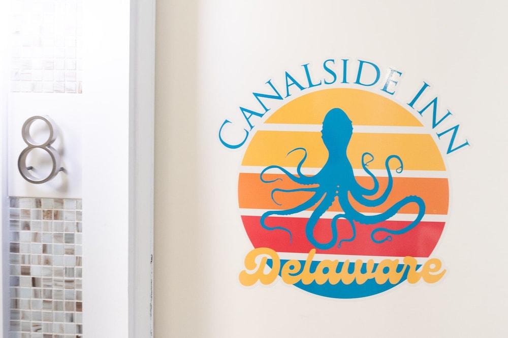 Canalside Inn photo 19