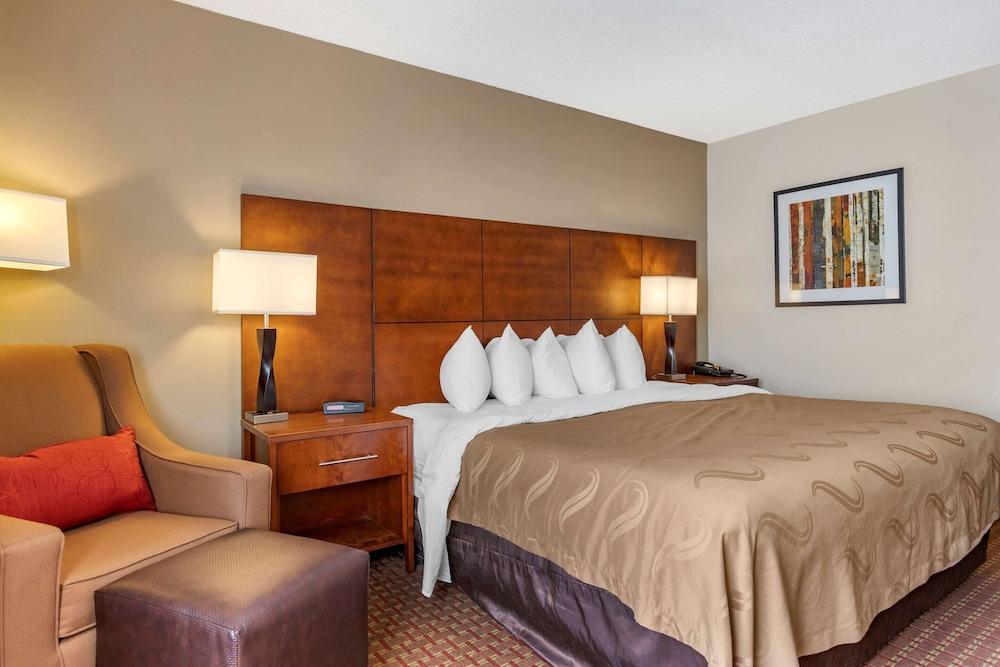 Quality Inn Saint Ignace I-75 photo 23