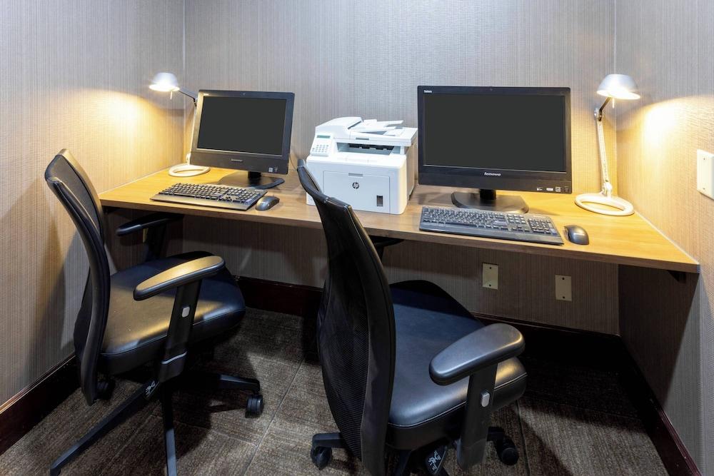 SpringHill Suites by Marriott Rochester-Mayo Clinic/St Marys photo 32