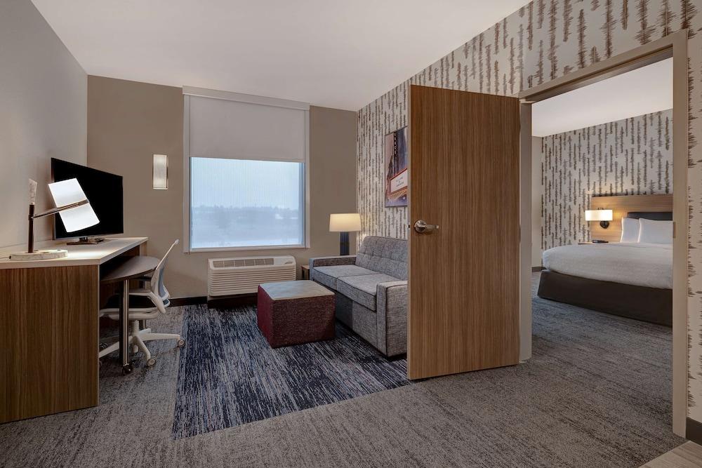 Home2 Suites by Hilton Anderson Downtown photo 10