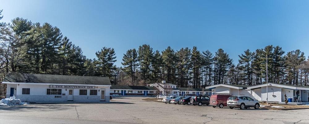 The Minuteman Inn photo 30