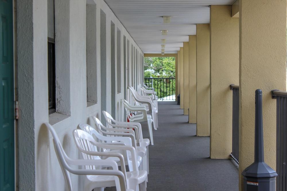 Steinhatchee River Inn photo 21