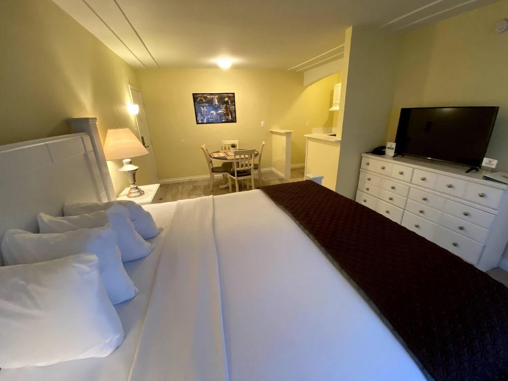 Hollywood Celebrity Hotel photo 38