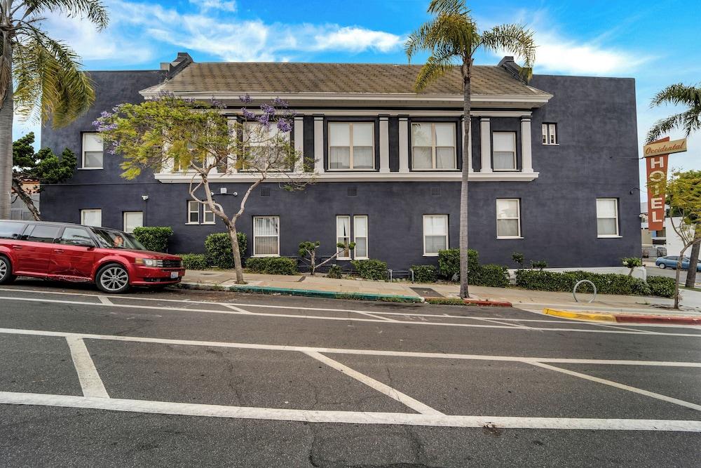 Balboa Park Hotel photo 81