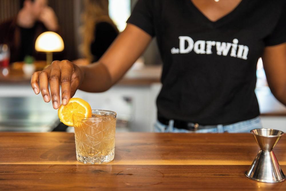 voco The Darwin Atlanta Midtown by IHG photo 54