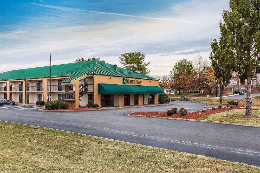 Quality Inn Culpeper photo 33