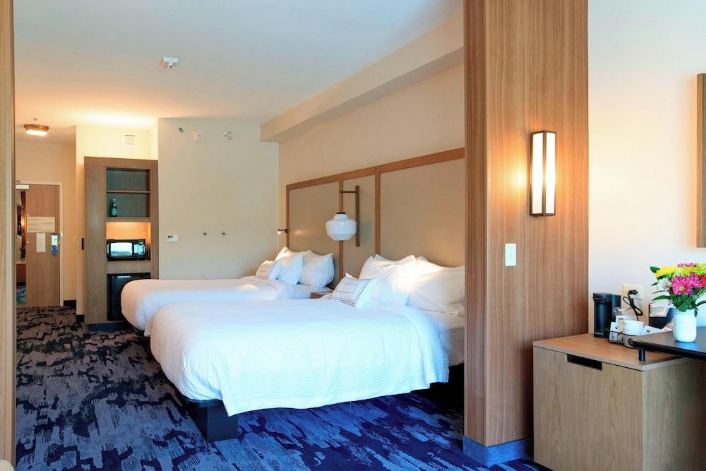 Fairfield Inn & Suites by Marriott Philadelphia Valley Forge/Great Valley photo 28