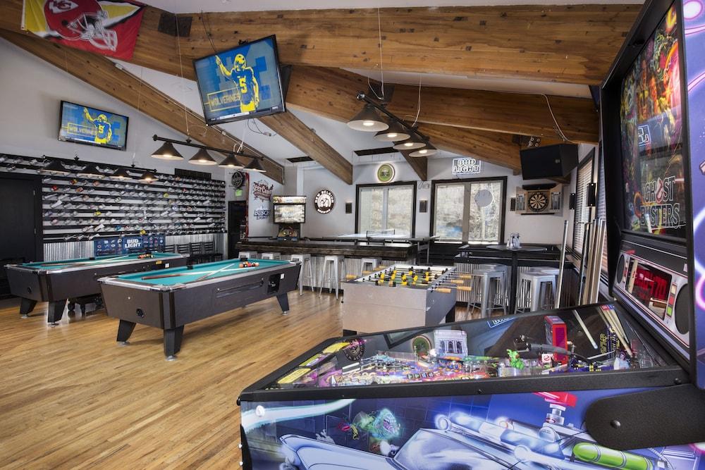 Evergreen Lodge at Vail photo 77