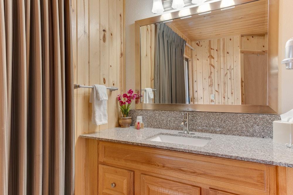 Great Sand Dunes Lodge photo 58