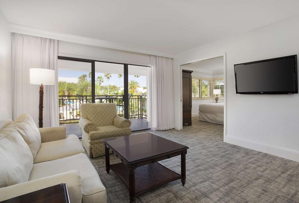 Saddlebrook Resort photo 7