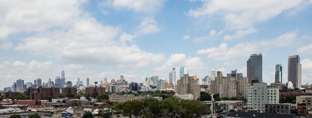 Holiday Inn Express Brooklyn, an IHG Hotel photo 32