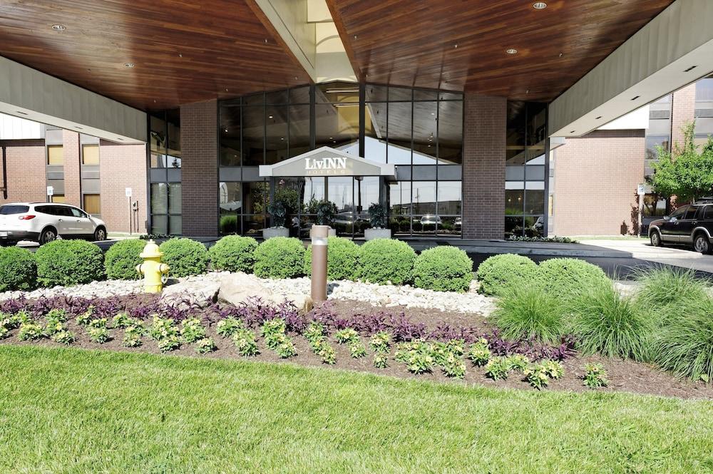 LivINN Hotel Cincinnati / Sharonville Convention Center photo 48