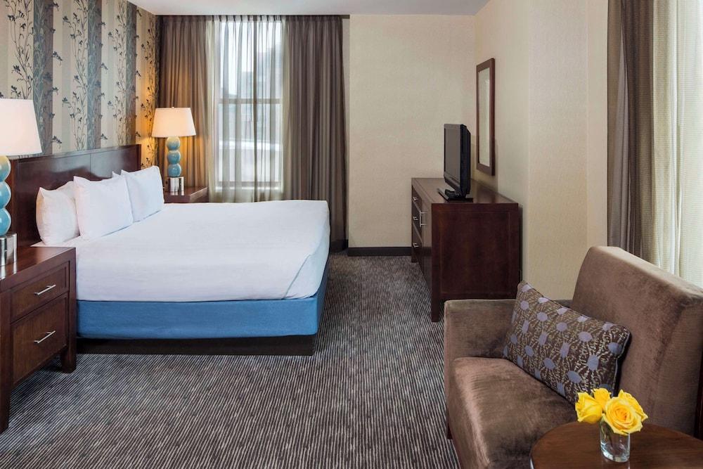 Hyatt Regency Buffalo / Hotel and Conference Center photo 12