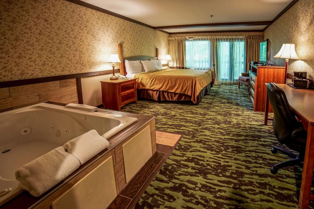 Spring House Inn photo 36
